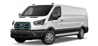 Pre Order 2027 Ford E-Transit